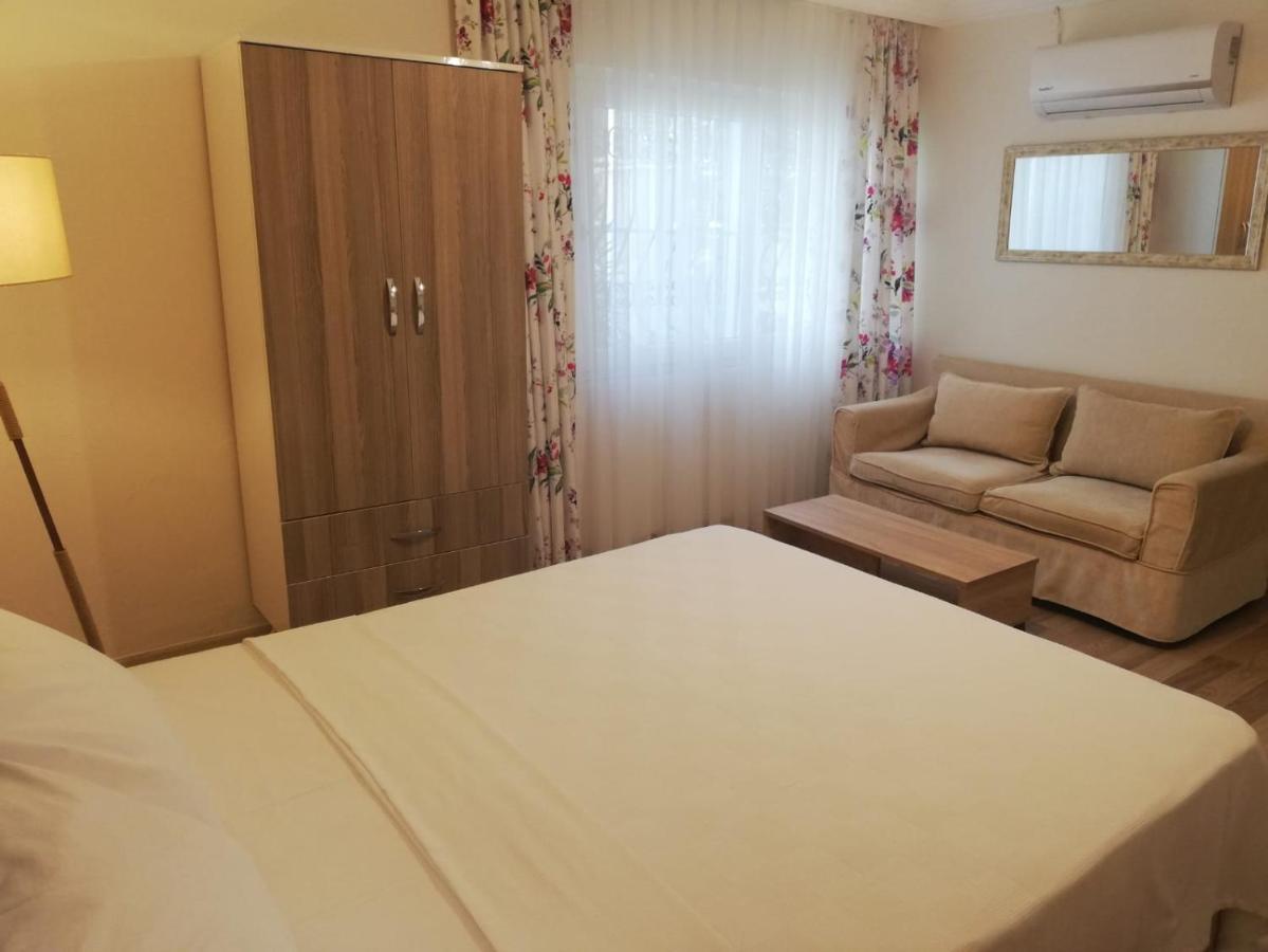 Ide Beach Home Marmaris Exterior foto