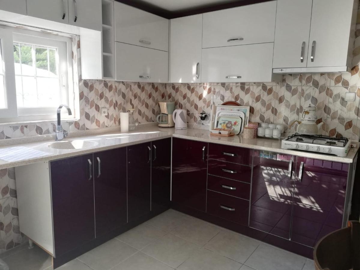 Ide Beach Home Marmaris Exterior foto