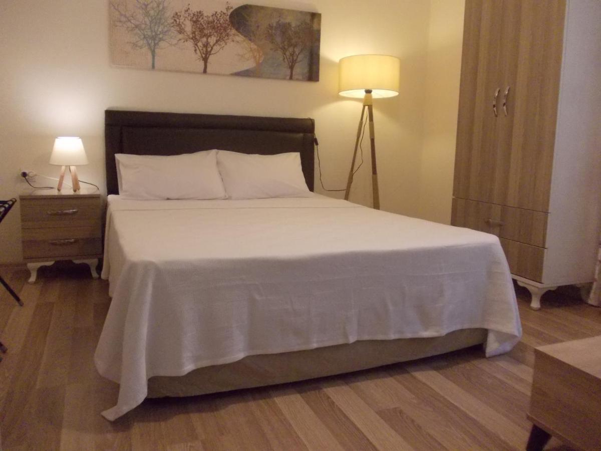 Ide Beach Home Marmaris Exterior foto
