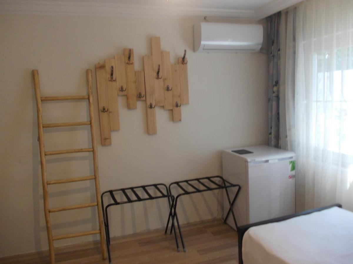 Ide Beach Home Marmaris Exterior foto