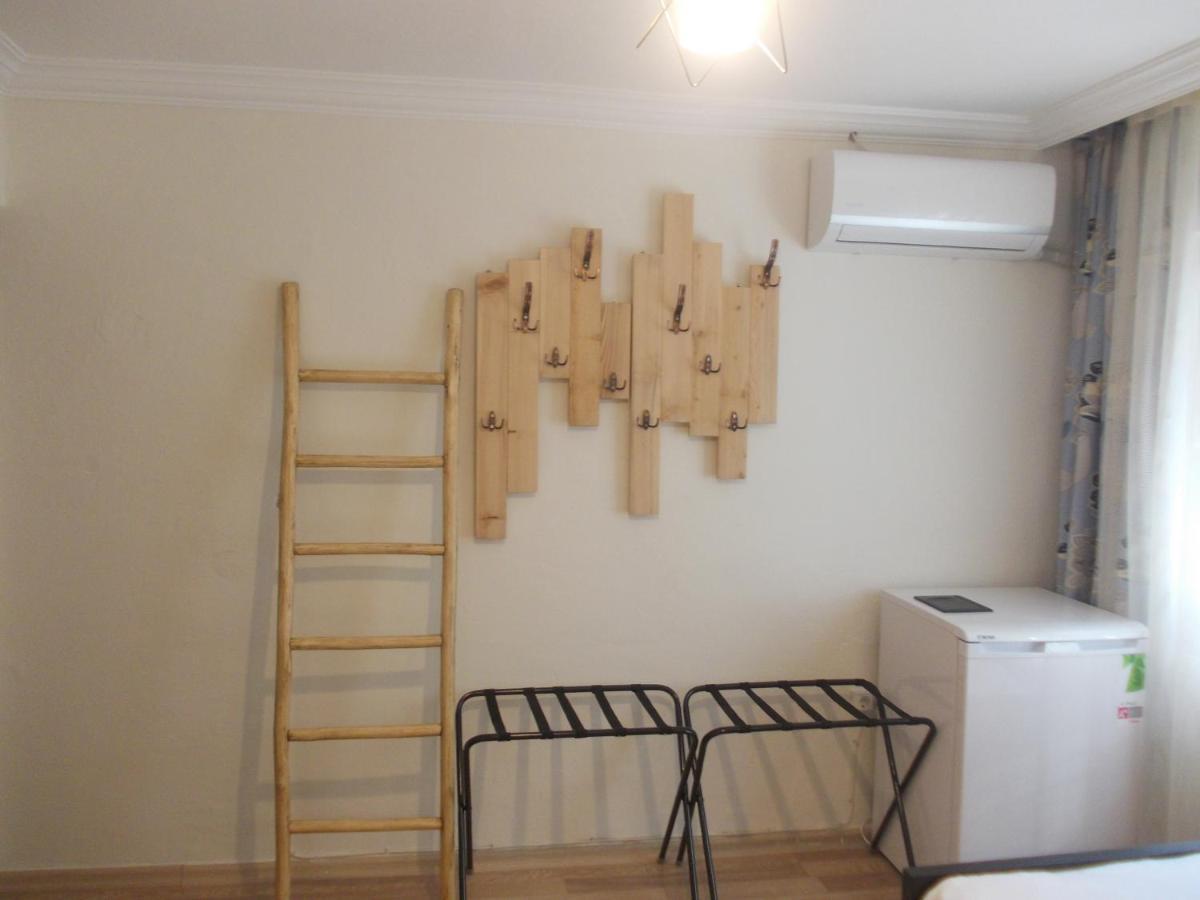 Ide Beach Home Marmaris Exterior foto